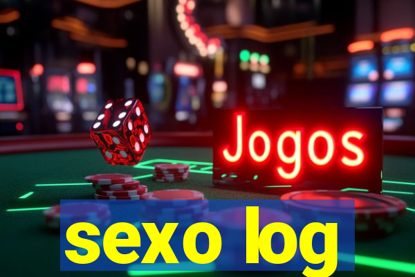 sexo log